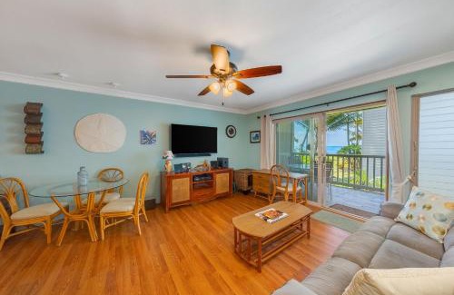 Ualapue Apartment | Wavecrest