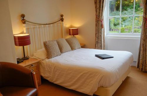 Beccles Hotel | Waveney House Hotel