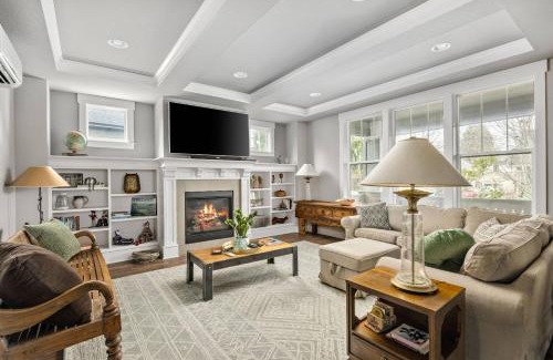 Sellwood-Moreland House | Waverly Place