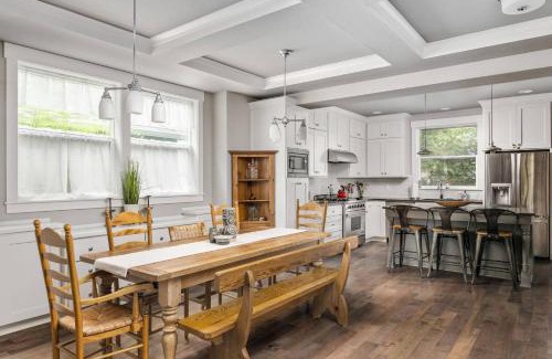Sellwood-Moreland House | Waverly Place
