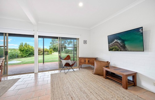 Bawley Point House | Waves At Bawley - Beachfront Beach House
