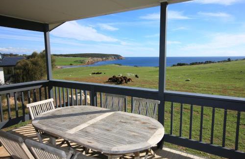 Cassini Cabin | Waves & Wildlife Cottages Kangaroo Island