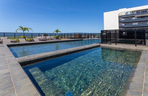 Tambau Apartment | Way Tambaú #D3 - Comfortable studio by Carpediem
