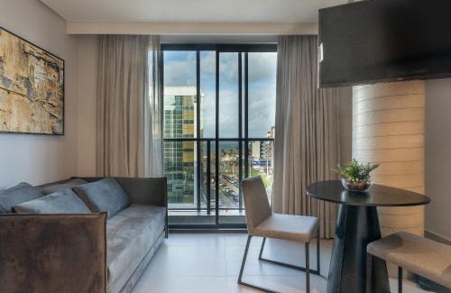 Tambau Apartment | Way Tambaú #M5 - Quadruple sea view by Carpediem