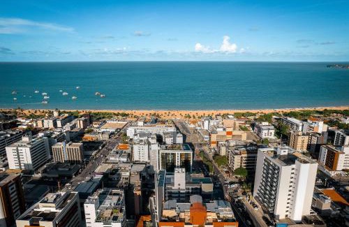 Tambau Apartment | Way Tambaú #M5 - Quadruple sea view by Carpediem