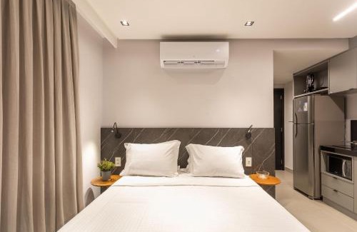 Tambau Apartment | Way Tambaú #M5 - Quadruple sea view by Carpediem