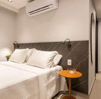 Tambau Apartment | Way Tambaú #M5 - Quadruple sea view by Carpediem