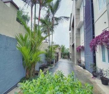 Kalpetta Hotel | wayanad cliff