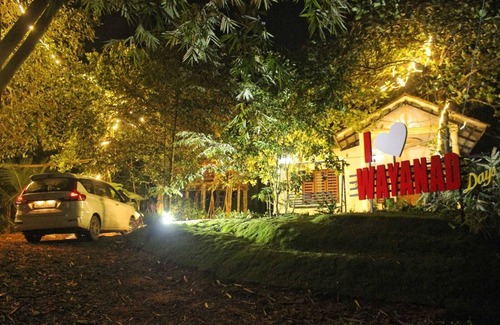 Mananthavady Villa | Wayanad days holiday home