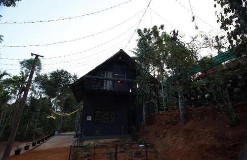 Mananthavady House | Wayanad Dream Nest Homestay