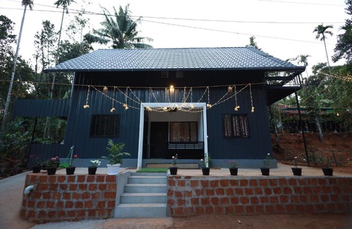 Mananthavady House | Wayanad Dream Nest Homestay