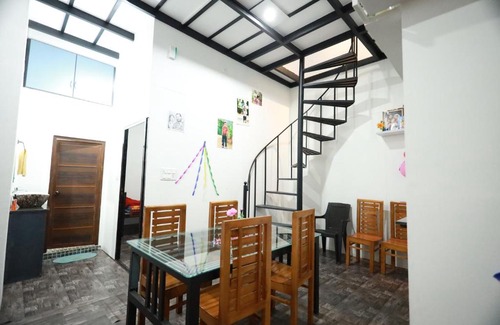 Mananthavady House | Wayanad Dream Nest Homestay