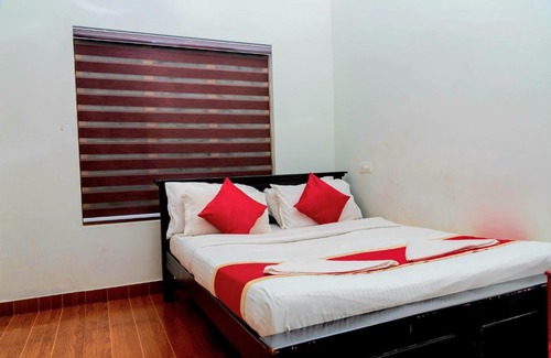 Vythiri House | wayanad hill