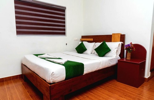 Vythiri House | wayanad hill