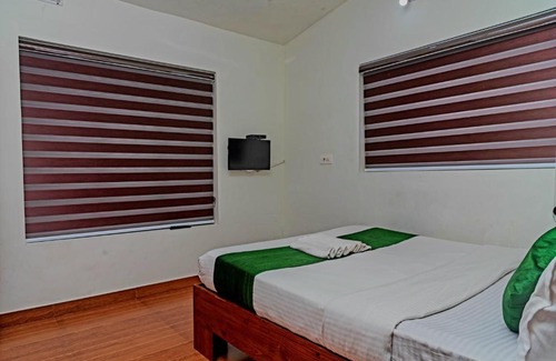 Vythiri House | wayanad hill
