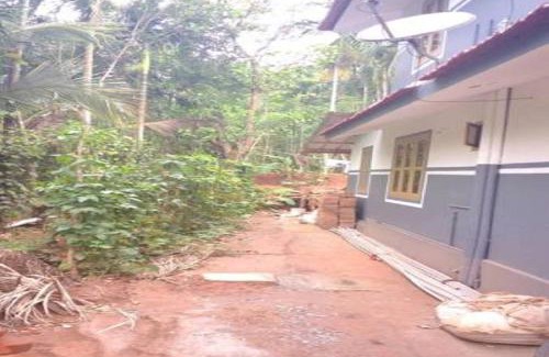 Mananthavady House | Wayanad Homestay