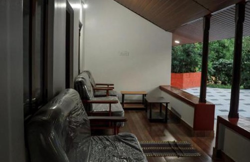 Kattikkulam Apartment | WAYANAD NEST Homestay