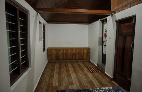 Kattikkulam Apartment | WAYANAD NEST Homestay