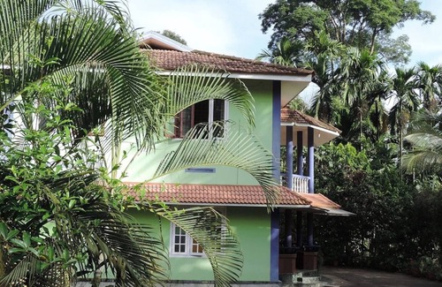 Kolagappara Bed & Breakfast | Wayanad Stay- The Coffee-suite