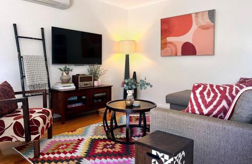 Daylesford House | Wayfarer, perfect for families