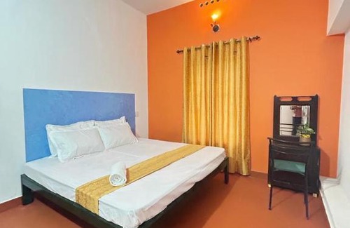 Vythiri House | wayilstay