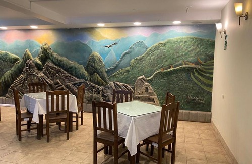 Cusco Hotel | WAYNA INKA CLASSIC