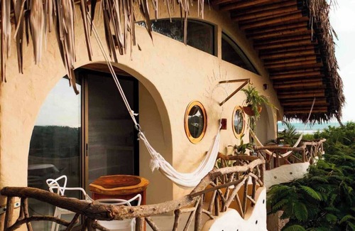 Las Tunas Apartment | Wayra - Suite frente al mar