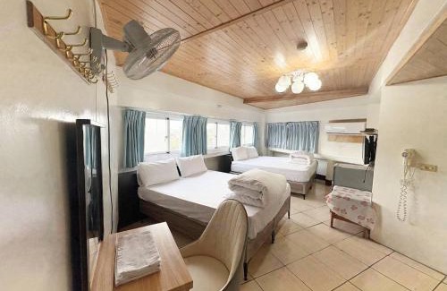 Dawu House | Wayu House 臺東縣旅館002號