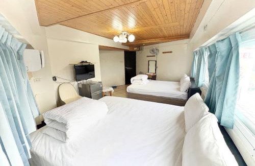 Dawu House | Wayu House 臺東縣旅館002號