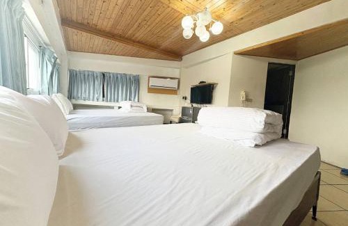 Dawu House | Wayu House 臺東縣旅館002號
