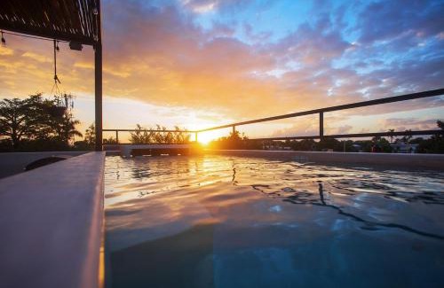 Colonia Adolfo Lopez Mateos Apartment | Wayuum Suites Cozumel Oasis in Paradise