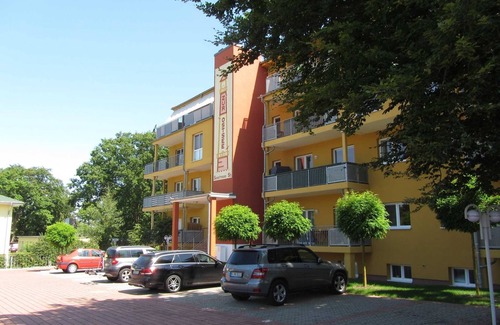Zempin Apartment | WE 04 Ostseewald - Zempin FERIENRESIDENZ ZUR OSTSEE only 150m to the beach