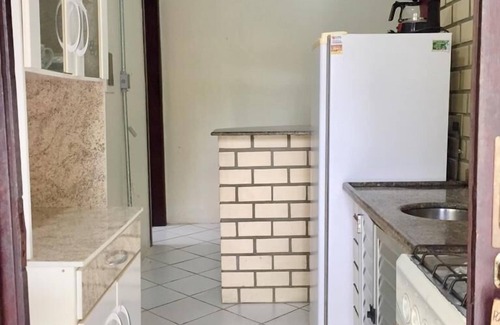 Guarda do Embau Apartment | We are 300 m from Guarda do Embau beach.