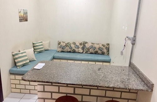 Guarda do Embau Apartment | We are 300 m from Guarda do Embau beach.