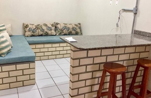 Guarda do Embau Apartment | We are 300 m from Guarda do Embau beach.