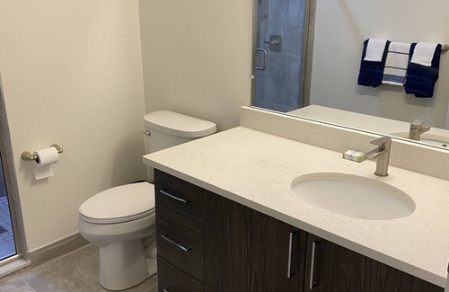 Dearborn Apartment | We are located around hotels and restaurants and airport are very close