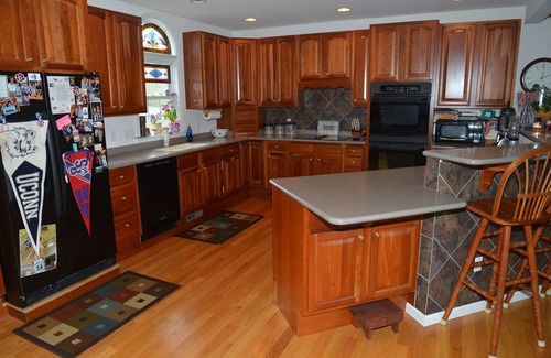 Lemont House | We Are.Really Close To Everything In State College!