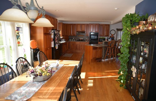 Lemont House | We Are.Really Close To Everything In State College!