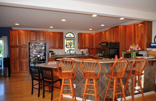 Lemont House | We Are.Really Close To Everything In State College!