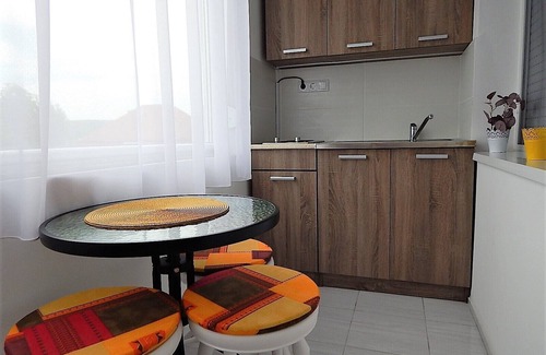Bogacs House | We are waiting for our guests in a quiet place near a popular thermal bath