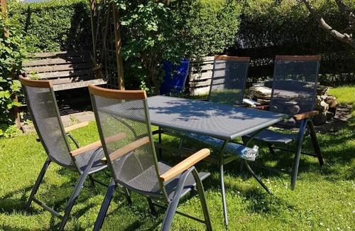 Odershausen Apartment | We give your TIME the SPACE.
