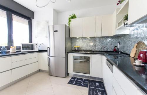 San Donato-San Vitale Apartment | We Home - Larga32 House [Bologna]