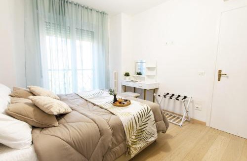 San Donato-San Vitale Apartment | We Home - Larga32 House [Bologna]
