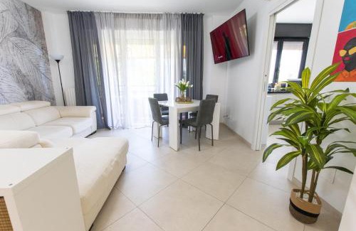 San Donato-San Vitale Apartment | We Home - Larga32 House [Bologna]