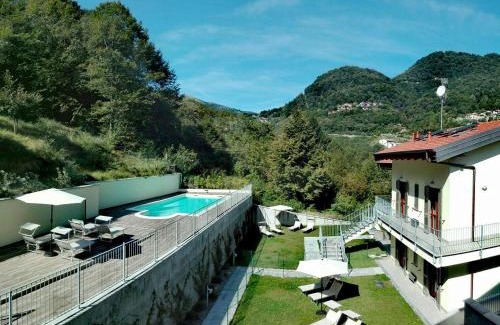 Argegno Apartment | We Lake Como by Rent All Como