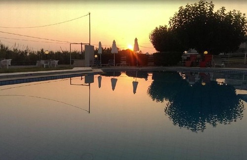Gerani Apartment | We'll Make You Feel at Home Far Away From Home