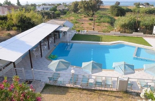 Gerani House | We'll Make You Feel at Home Far Away From Home