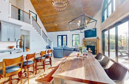 Jackson House | We'll Ski