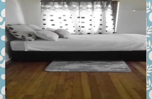 Berea House | We Offer Reasonable Rates and Flexible Check In Time.
