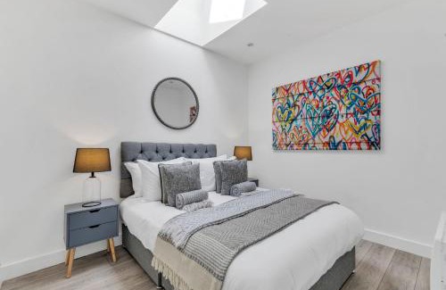 Loughborough Apartment | We Stay Baxter Gate